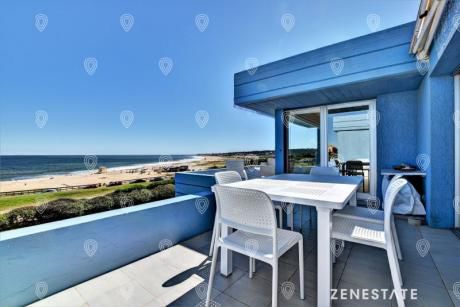 Apartamento En Alquiler 2 Dormitorios