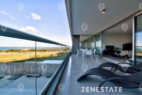Apartamento En Alquiler 4 Dormitorios