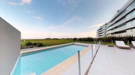 Apartamento En Alquiler 4 Dormitorios