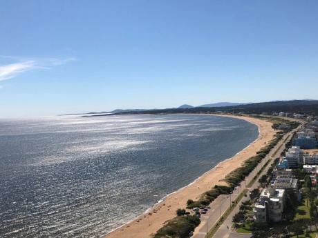 Exclusivo Penthouse Con Parrillero Y Piscina Privados