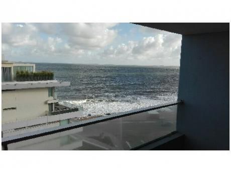 Apartamento En Alquiler 3 Dormitorios