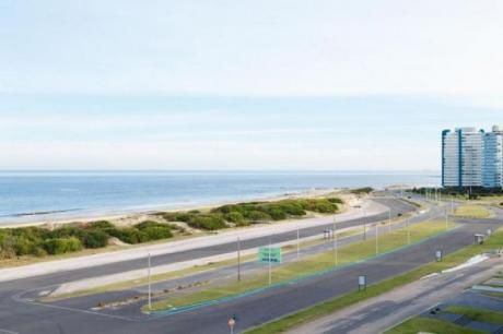 Apartamento En Alquiler 3 Dormitorios