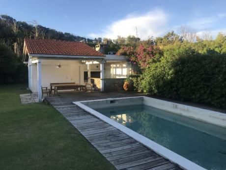 Frente A Parador Mantra Bagatelle. 2 Suites + Dependencia