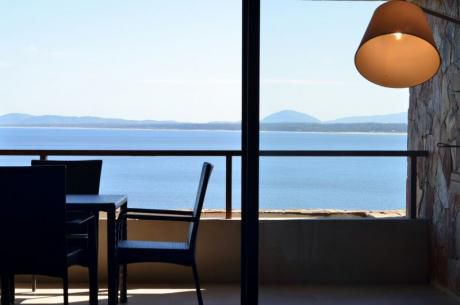 Apartamento En Alquiler 1 Dormitorio