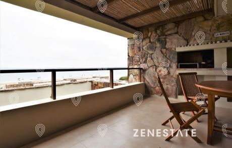 Apartamento En Alquiler 2 Dormitorios
