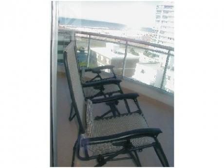 Apartamento En Alquiler 3 Dormitorios