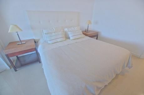 Apartamento En Alquiler 2 Dormitorios