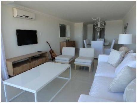 Apartamento En Alquiler 3 Dormitorios