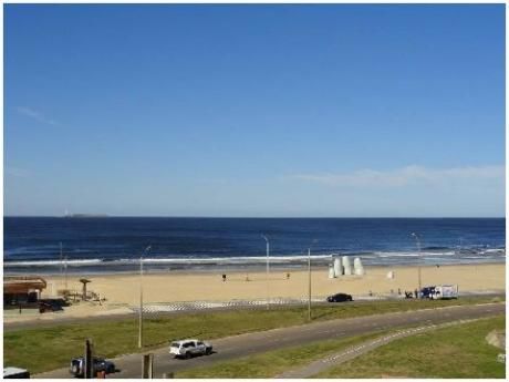 Apartamento En Alquiler 3 Dormitorios