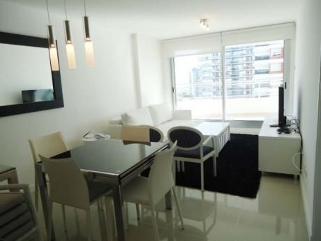 Apartamento En Alquiler 2 Dormitorios