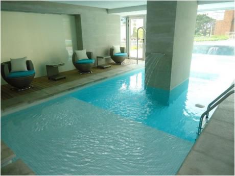 Apartamento En Alquiler 3 Dormitorios