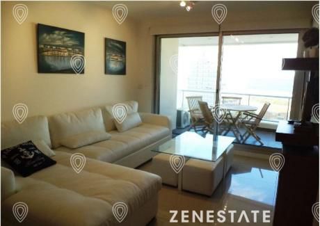 Apartamento En Alquiler 3 Dormitorios
