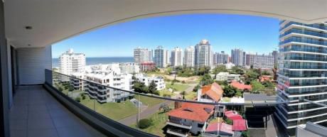 Apartamento En Alquiler 3 Dormitorios