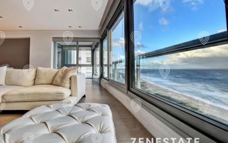 Apartamento En Alquiler 3 Dormitorios