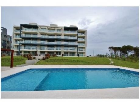 Apartamento En Alquiler 3 Dormitorios