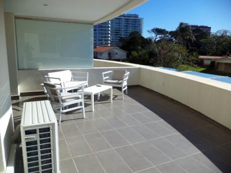 Apartamento En Alquiler 2 Dormitorios