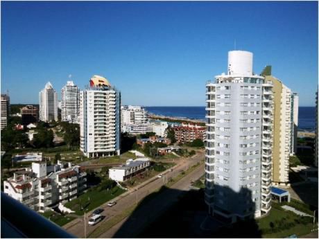 Apartamento En Alquiler 2 Dormitorios