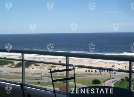 Apartamento En Alquiler 3 Dormitorios