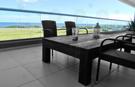 Apartamento En Alquiler 4 Dormitorios