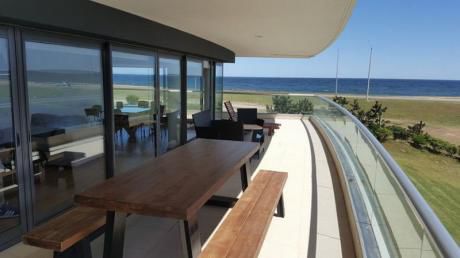 Apartamento En Alquiler 3 Dormitorios