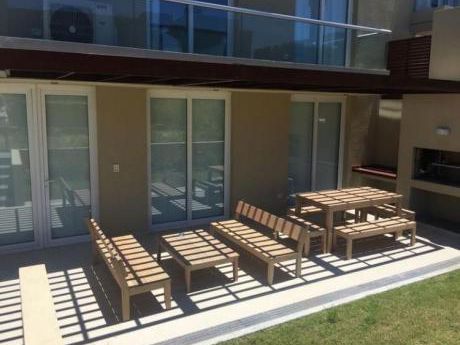 Apartamento En Alquiler 2 Dormitorios