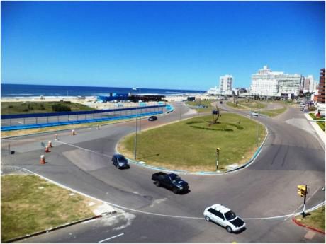 Apartamento En Alquiler 3 Dormitorios