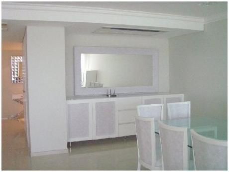 Apartamento En Alquiler 4 Dormitorios