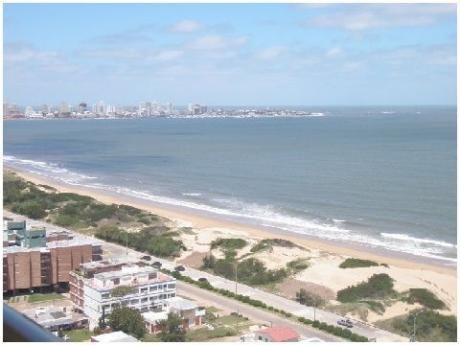 Apartamento En Alquiler 4 Dormitorios