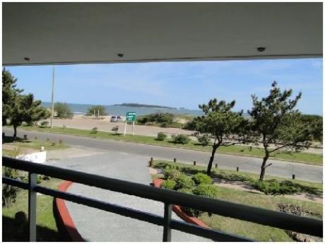 Apartamento En Alquiler 2 Dormitorios