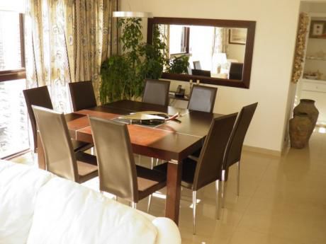 Apartamento En Alquiler 3 Dormitorios
