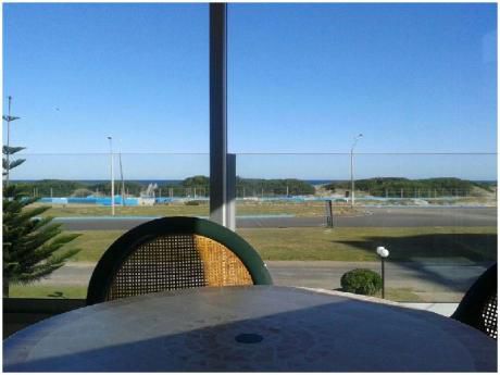 Apartamento En Alquiler 3 Dormitorios