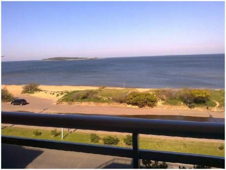 Apartamento En Alquiler 2 Dormitorios