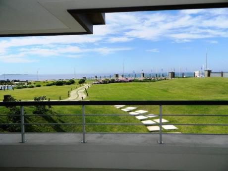 Apartamento En Alquiler 2 Dormitorios