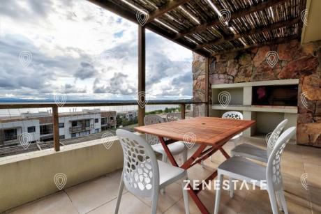 Apartamento En Alquiler 2 Dormitorios