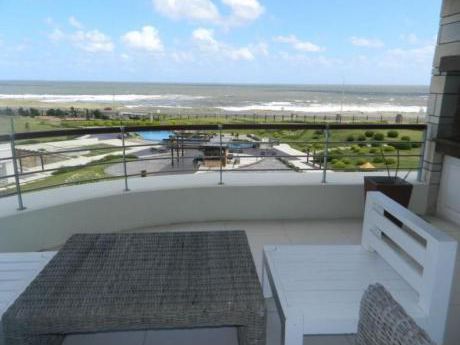 Apartamento En Alquiler 3 Dormitorios