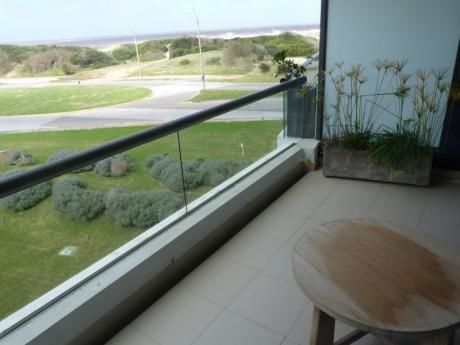 Apartamento En Alquiler 3 Dormitorios
