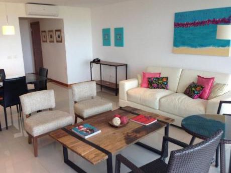 Apartamento En Alquiler 3 Dormitorios
