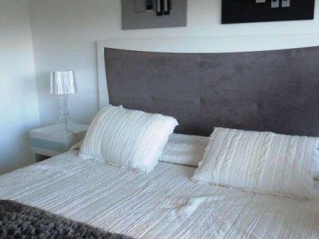 Apartamento En Alquiler 3 Dormitorios