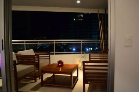 Apartamento En Alquiler 3 Dormitorios