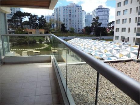 Apartamento En Alquiler 3 Dormitorios