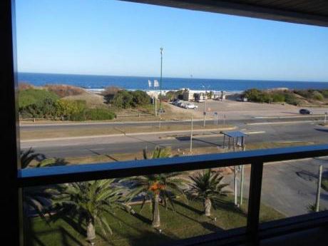 Apartamento En Alquiler 3 Dormitorios
