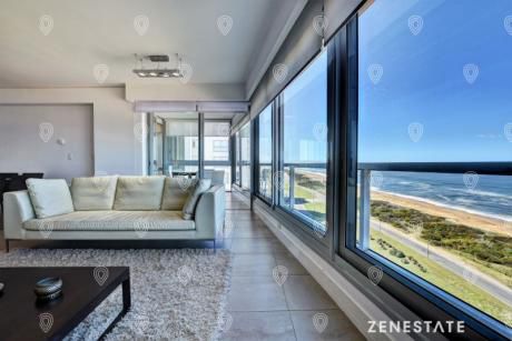 Apartamento En Alquiler 3 Dormitorios