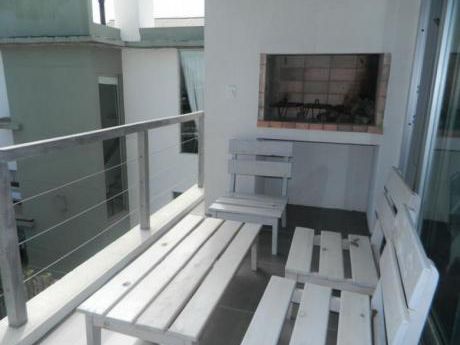 Apartamento En Alquiler 2 Dormitorios