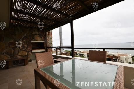 Apartamento En Alquiler 2 Dormitorios