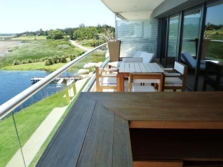 Apartamento En Alquiler 3 Dormitorios