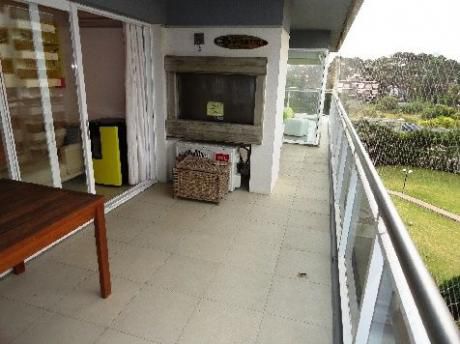 Apartamento En Alquiler 3 Dormitorios