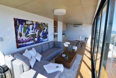 Apartamento En Alquiler 2 Dormitorios