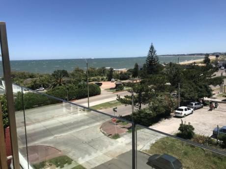 Apartamento En Alquiler 2 Dormitorios