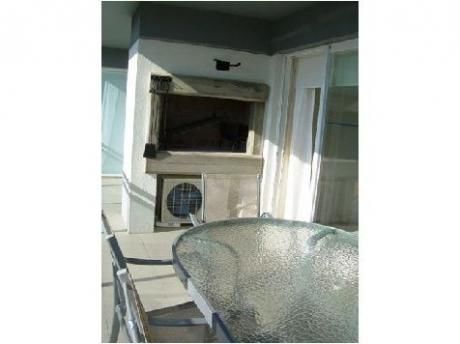Apartamento En Alquiler 3 Dormitorios