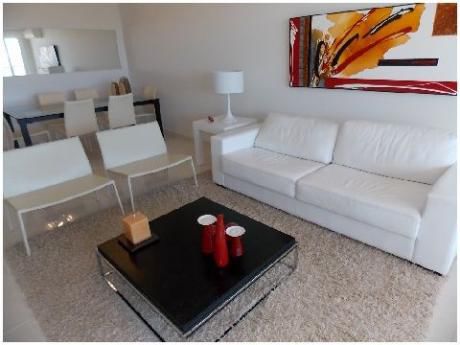 Apartamento En Alquiler 3 Dormitorios